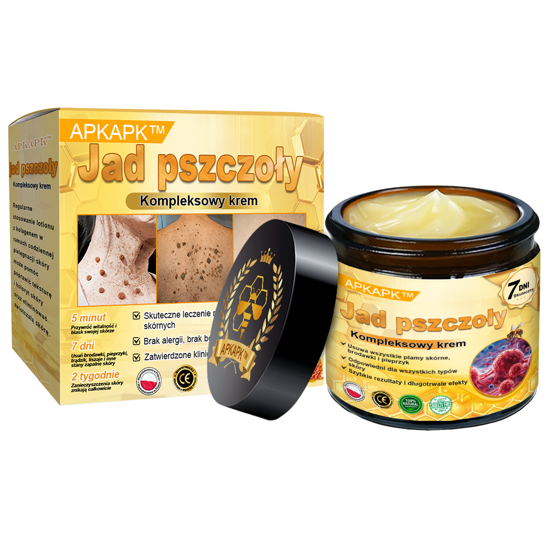 🎁 Zostało już tylko 5 pudełek! Teraz dajemy dodatkowe 50% zniżki! Bądź fit i zdrowy.