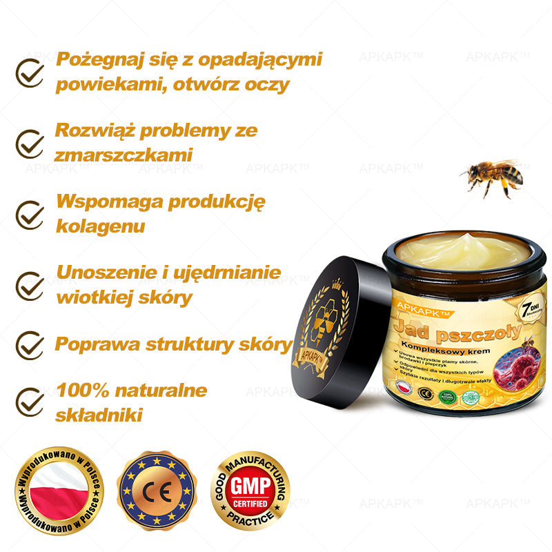 🎁 Zostało już tylko 5 pudełek! Teraz dajemy dodatkowe 50% zniżki! Bądź fit i zdrowy.